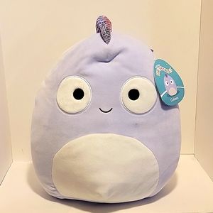 SQUISHMALLOWS ▪️ Coleen the Chameleon 11 inch